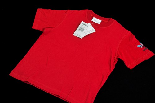 Adidas shirt vintage anni - adidas,