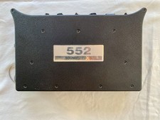Sound Devices 552 Mixer