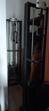 Attrezzi palestra usati - attrezzi,