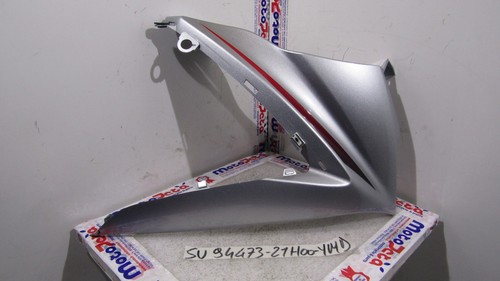 Carena superiore cupolino - dx,