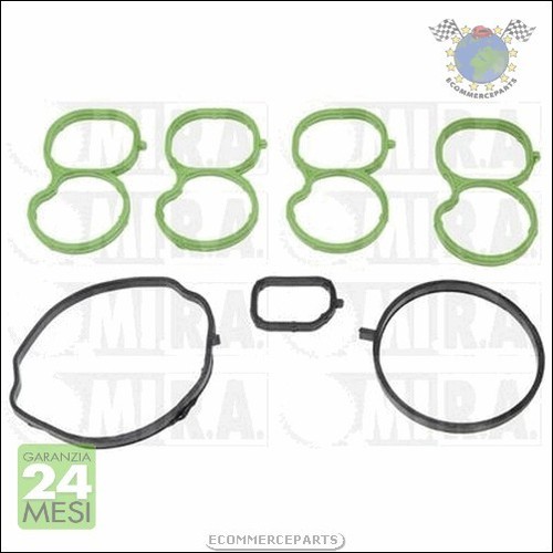 Kit guarnizioni collettore