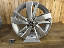 1 cerchio in lega originale