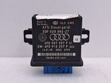 CENTRALINA LUCI PER AUDI A6