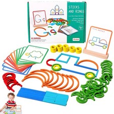 Jastown Puzzle Creativi in