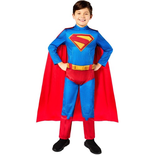 Rubini costume superman - superman,