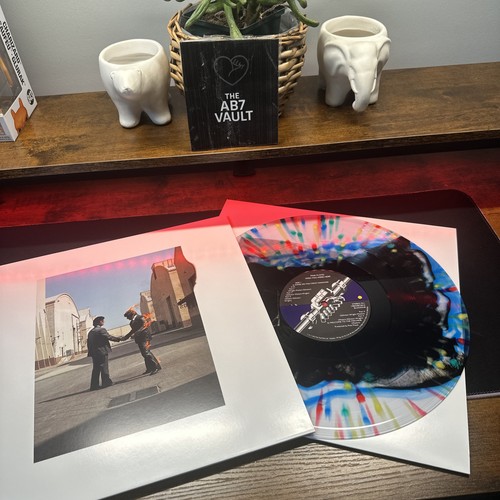Pink floyd wish you - wish, were