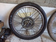 roue jante arrière 40 41