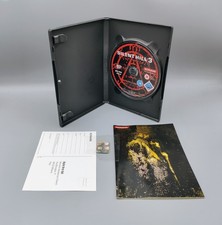 Silent Hill 3 PC DVD