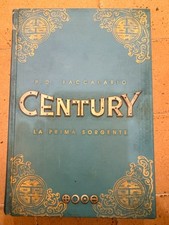 CENTURY LA PRIMA SORGENTE