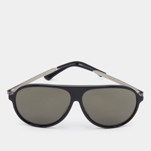 Occhiali sole gucci neri - occhiali,
