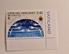 VATICANO_2021 - Viaggi del