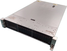 Hpe proliant dl380 gen9 - dl380,