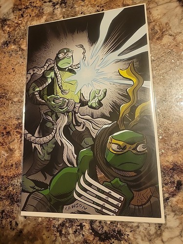 Tmnt teenage mutant - tmnt,