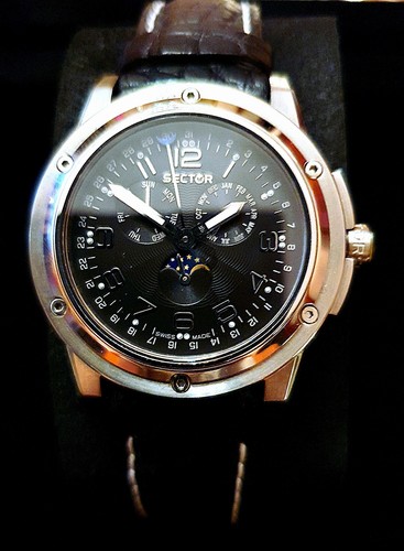 Orologio nuovo sector 850 - orologio,