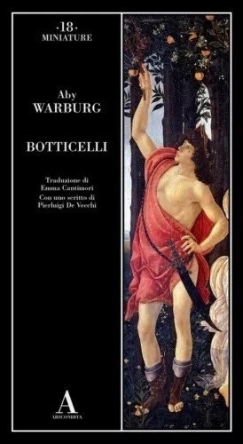Botticelli aby warburg - -,