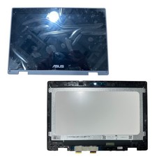 ASUS Chromebook CR1 FLIP