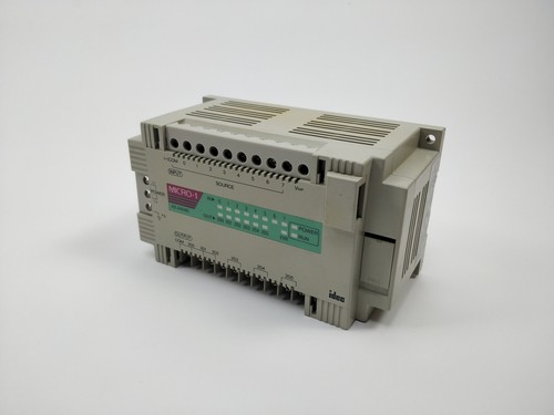Modulo cpu idec - cpu,