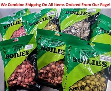 WCB 16 mm Boilies - 1 lb. - 14