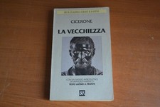 Cicerone  La Vecchiezza  Bur 