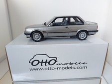 Ottomobile BMW 325i E30 Coupé