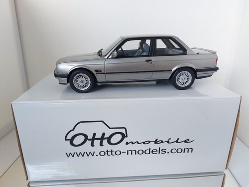 Ottomobile bmw 325i - e30, coupé