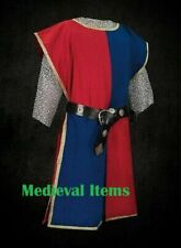 Costume da cavaliere medievale