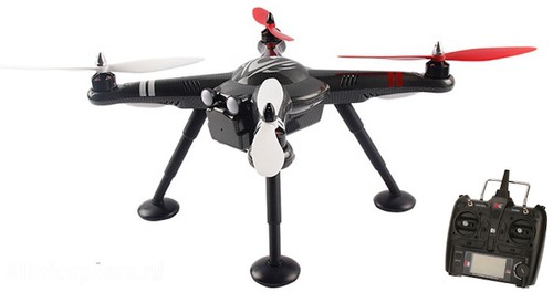 Drone quadricottero - drone,