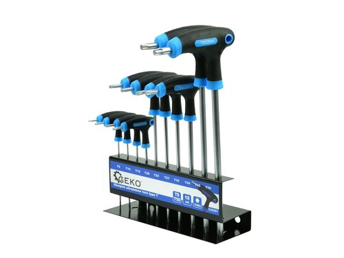 Cacciaviti torx tipo t50 10 - cacciaviti,