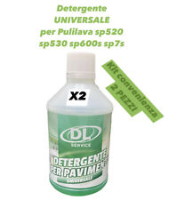 DETERGENTE PULILAVA FOLLETTO