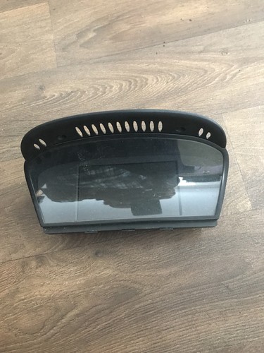Bmw 5er e60 e61 - 6er, e64