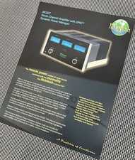 AMPLIFICATORE MCINTOSH MC207