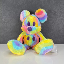Peluche Topolino Pastello
