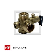 VALVOLA NON RITORNO E