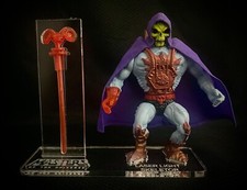 Set base/supporto acrilico