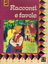 Collana TANTEFIABE (5) -