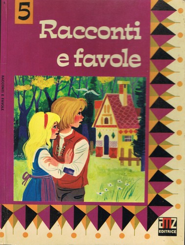 Collana tantefiabe - collana, (5)