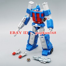Nuovo Robot Ultra Magnus G1
