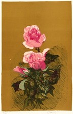 CAZZANIGA GIANCARLO  "ROSE"