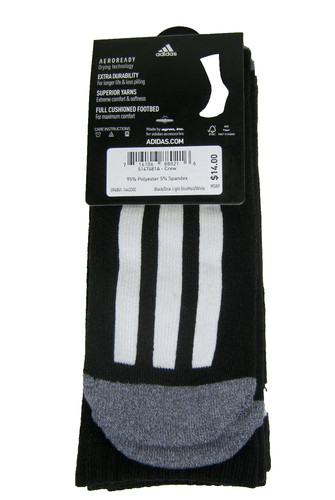 Paia calzini adidas - 3,