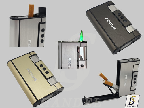 Dispenser sigarette in - di, 2