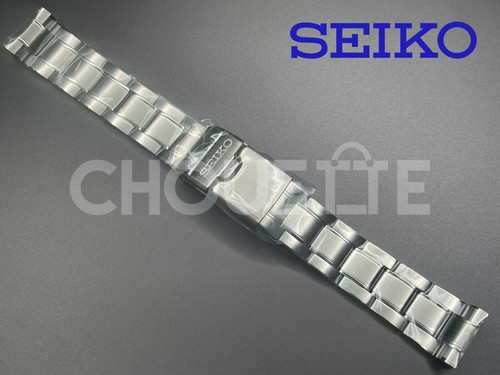Bracciale acciaio inox seiko - bracciale,