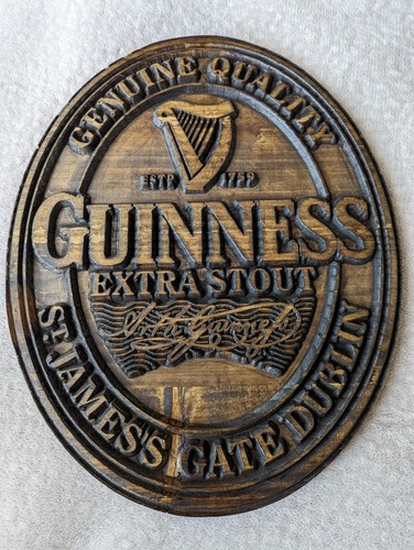 Grande insegna bar - grande, da