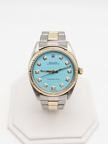 Orologio uomo rolex oyster - orologio,