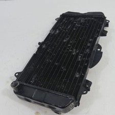 Yamaha FZR 600 Radiatore Acqua