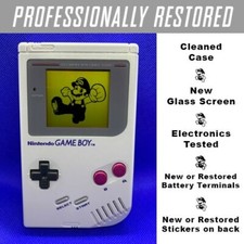 *RESTORED AUTHENTIC ORIGINAL*