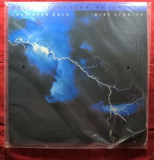 Dire Straits - Love Over Gold