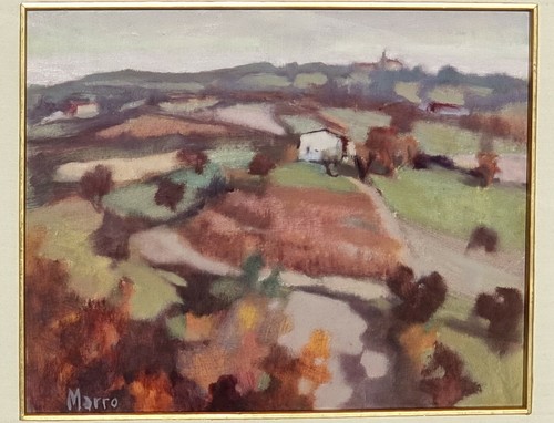 Franco marro cuneo 1924 - cuneo,