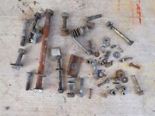 MOTO CROSS FANTIC MOTOR CABALLERO VITI  TELAIO MOTORE PERIPOLI TINY SUPER ROCKET