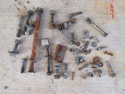 Moto cross fantic - fantic, motor