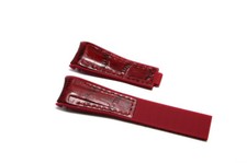 Cinturino ibrido pelle